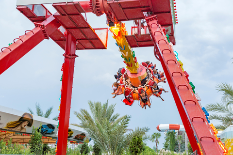 Hotel Royal Holiday Palace foto 20