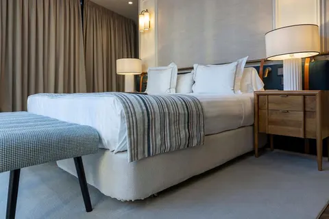 Hospes Palacio de los Patos foto 2