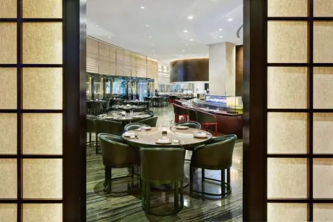 Armani Hotel Dubai in Dubai — foto 9