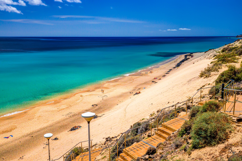 Hotel SBH Club Paraiso Playa foto 3