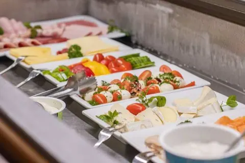 Hotel Gasthof Blume foto 14