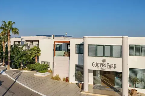 Gouves Water Park Holiday Resort in Gouves Municipal Unit, foto 26
