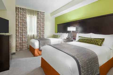 Staybridge Suites Miami International Airport in Miami, foto 9