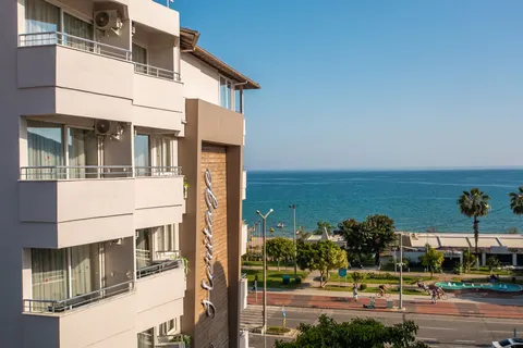 Heritage By Çimen in Alanya