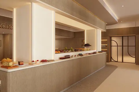 Port Benidorm Hotel & Spa in Benidorm — foto 22