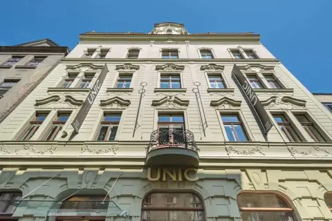 INNSiDE Prague Old Town in Praag, foto 21