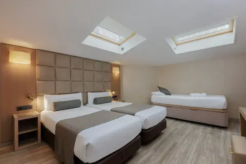 Hotel Suizo in Barcelona — foto 6