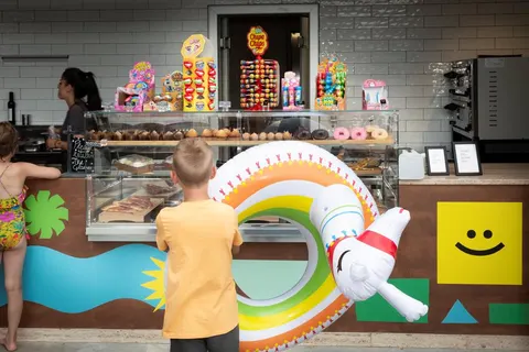 hu Birkelt village in Larochette — foto 4