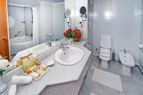Sea Star Beau Rivage foto 12
