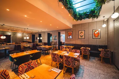 Euston Square foto 5