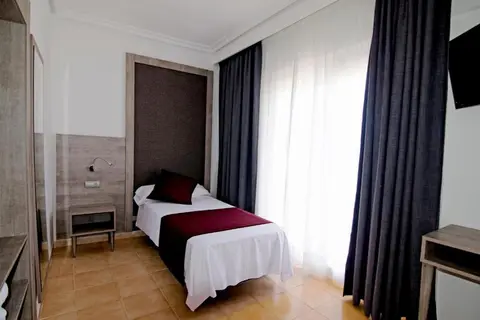 Hotel Vibra Marco Polo II in Sant Antoni de Portmany — foto 3