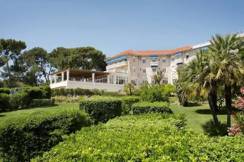 Grand Hotel Les Lecques in Saint-Cyr-sur-Mer, foto 11