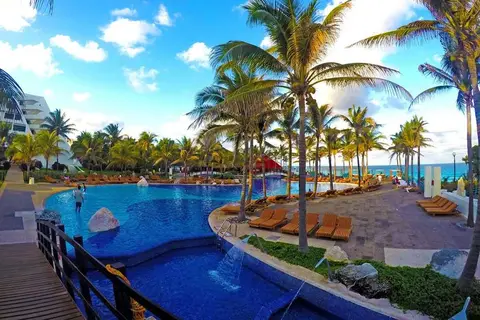 Grand Oasis Cancun in Gran Oasis Cancun — foto 3
