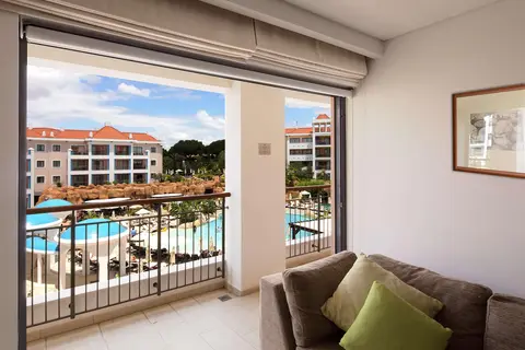 Hilton Vilamoura As Cascatas Golf Resort & Spa in Quarteira — foto 30
