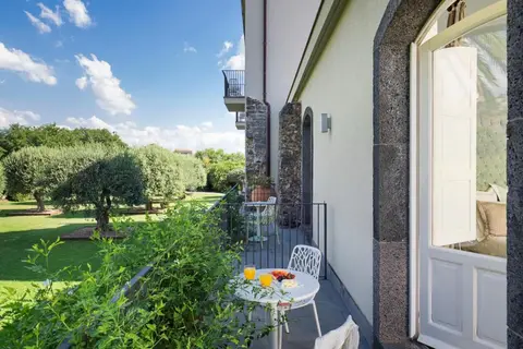 Donna Carmela Resort & Lodges in Riposto — foto 14