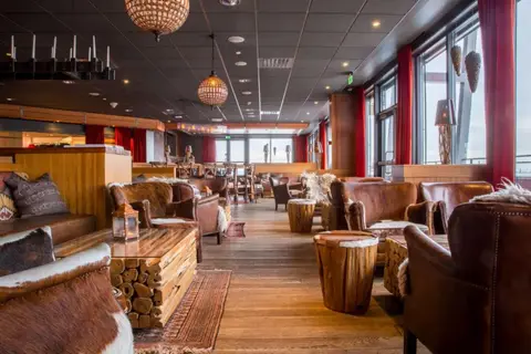Skistar Lodge Trysil - Hotel in Trysil — foto 16