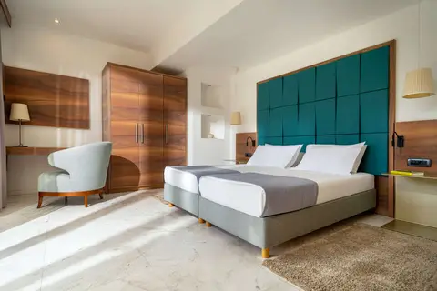 Iberostar Bellevue in Bečići — foto 20