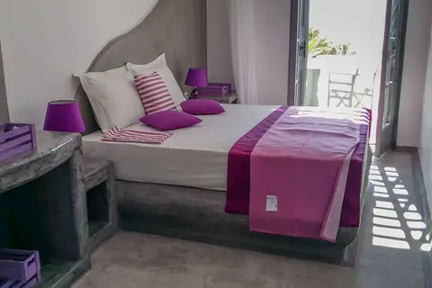 Kings Suites in Thira Municipal Unit, foto 29