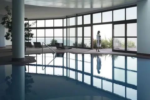 Lefay Resort & Spa Lago di Garda in Gargnano — foto 19