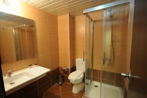Hotel Palmea in Marmaris — foto 10