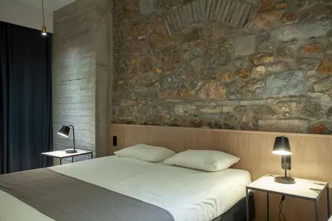 Art Suites Korai in Athene — foto 4