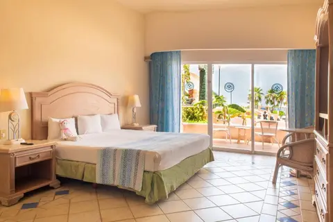 El Cozumeleño Beach Resort in Cancún — foto 21