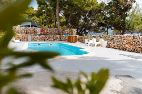 Boutique Camping Bunja foto 14