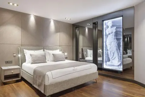 Melas Hotel Istanbul in Beşiktaş — foto 11