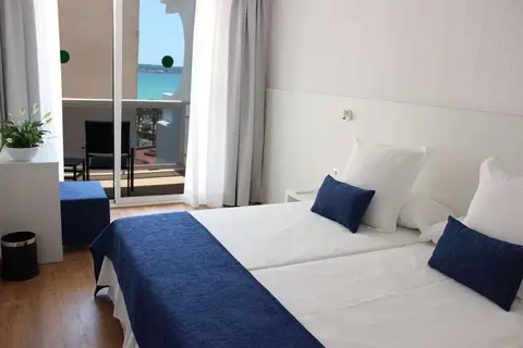 Negresco Beach Hotel in Palma, foto 17
