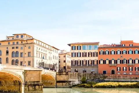 Hermitage in Florence — foto 4