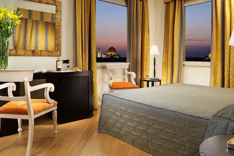 Grand Hotel Mediterraneo in Florence, foto 14
