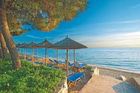 Portes Beach Hotel in Δημοτική Ενότητα Κασσάνδρας