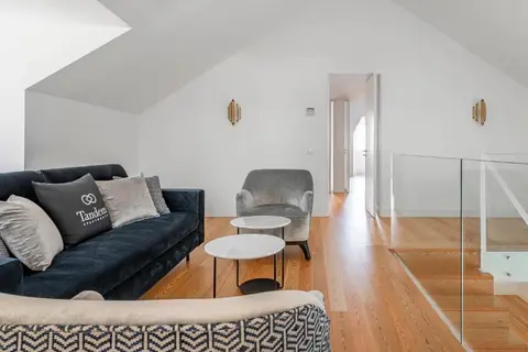 Tandem Palacio Alfama in Almada — foto 11