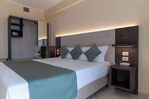 Park Hotel Villa Cesi in Impruneta, foto 14
