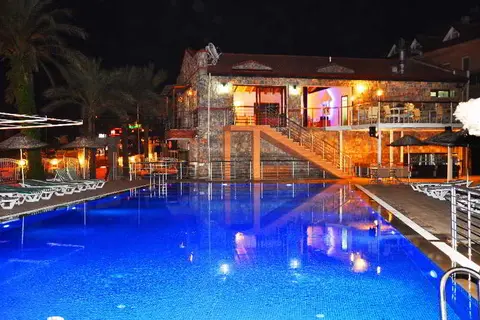 Residence 222 in Fethiye — foto 14