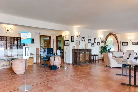 Smy Borgo Magliano Toscana in Magliano In Toscana — foto 30