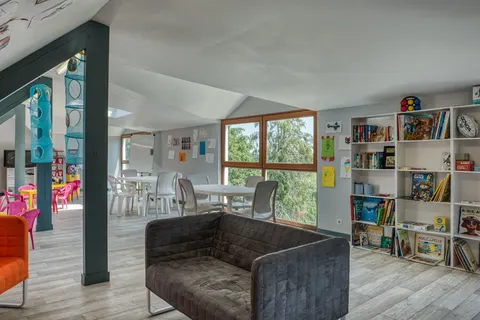 Camping Port Manech foto 7