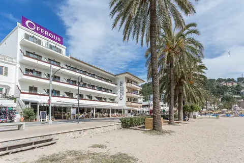 FERGUS Style Soller Beach in Sóller — foto 4