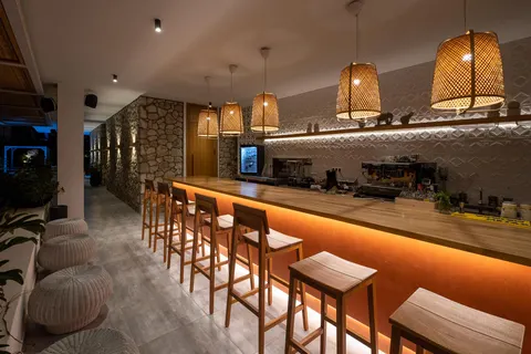 Kouros Exclusive Hotel & Suites in Faliraki — foto 23
