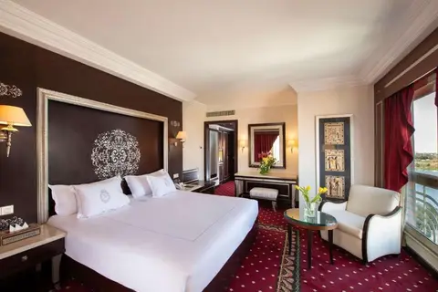 Sonesta St. George Hotel - Luxor in Luxor — foto 17