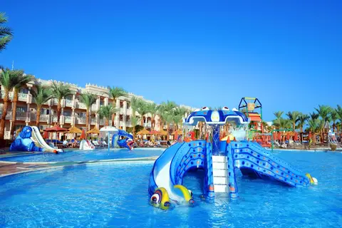 Pickalbatros Palace Resort - Hurghada in Hurghada — foto 11