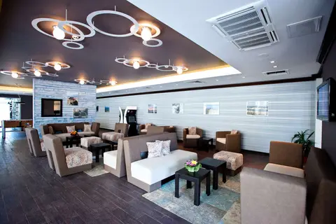 Hotel Lion Sunny Beach in Несебър — foto 12