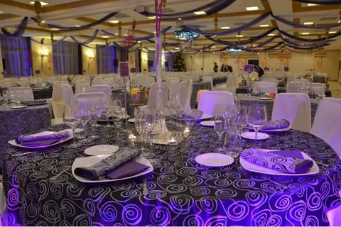 Hotel Beatriz Toledo Auditórium & Spa in Toledo — foto 16