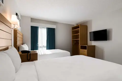 Sonesta ES Suites in Orlando — foto 13