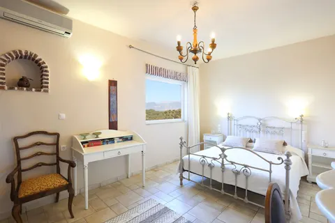 Villa Listaros in Mires Municipal Unit — foto 11
