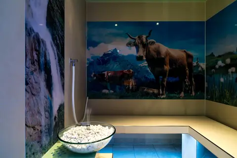 Titlis Resort in Engelberg — foto 5