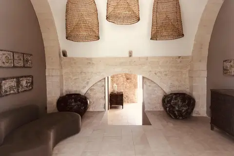 Pietra d'Acqua in Scicli — foto 29