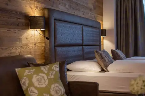 Hotel Grüner Baum in Zell am See — foto 6