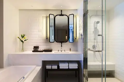 Hua Hin Marriott Resort & Spa in Hua Hin, foto 27