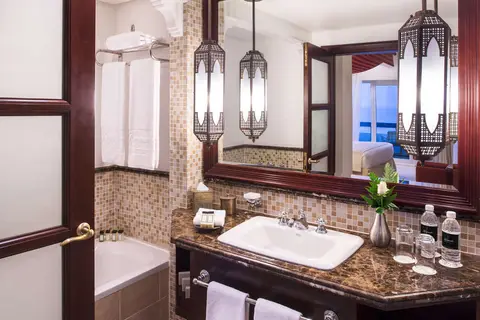 Dusit Ajman Resort & Villas in Ajman — foto 20